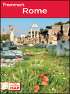 Frommer's Rome (eBook): Frommer's Complete Guides Series, Book 854